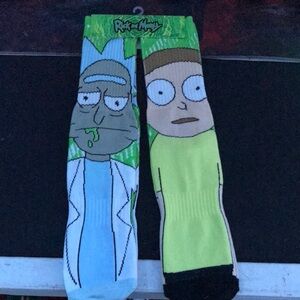 Green and Blue Dress Shoes with Elegant Design